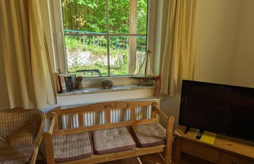 Landhaus Fischersruh Plauer See - Foto 60