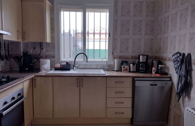 Belvilla by OYO Villa La Casita - Foto 13