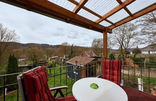 Ferienhaus Graacher Himmelreich - Foto 12