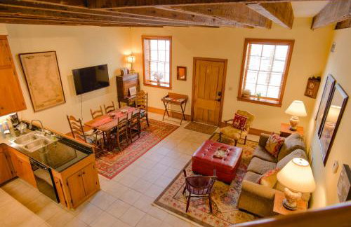 Cotton Alley, Charming 2 Bedroom Retreat in Historic Natchez - Foto 4