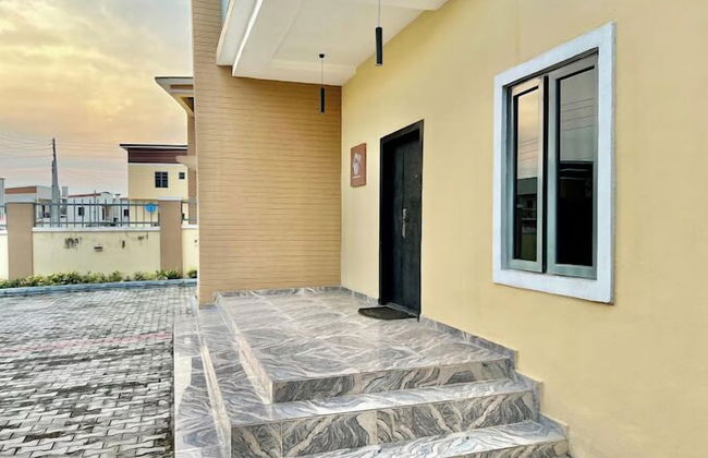 Wedgewood One Shortlet Apartment - Foto 49