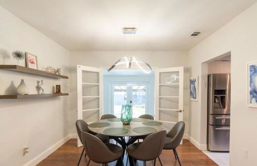 Urban Escape Haven - Foto 35