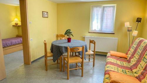 Apartment Résidence jaune et rose-1 by Interhome - Foto 3