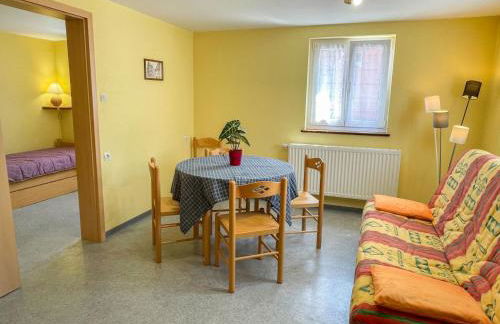 Apartment Résidence jaune et rose-1 by Interhome - Foto 3