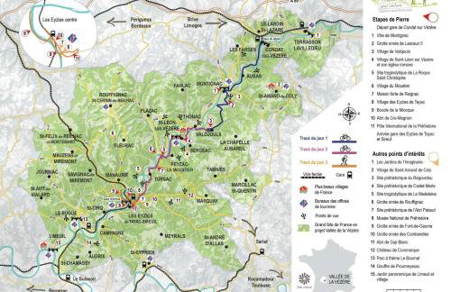 Lumineux Le Bugue - Foto 30