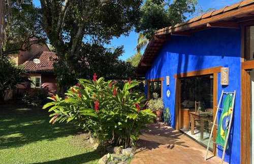 Vila dos Tangarás, Casa 2 Boutique Riacho - 30m do mar - Foto 46