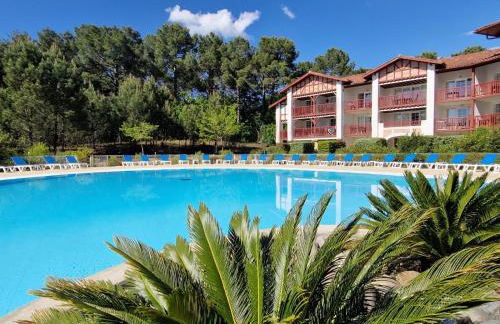 Appartements au coeur du golf, proche du lac et vélodyssée - Foto 1