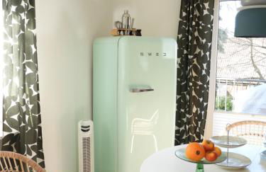 Charmantes Ferienhaus in Alsfeld-Eifa - Foto 7