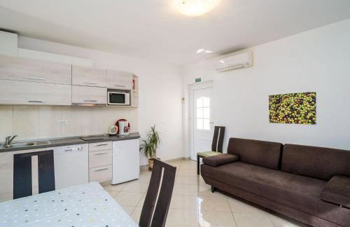 Villa Samba - Superior One-Bedroom Apartment with Balcony and Sea View - Foto 40