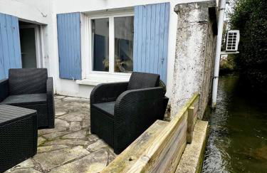 La Belle Escale - Photo 23