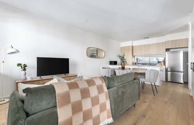 Stafford St Apartments by Urban Rest - Foto 9