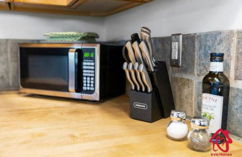 Hillside Haven Retreat - A Placitas Irvie Home - Foto 23