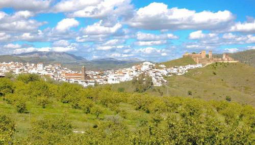 Paredones I Villa Rural Caminito del Rey - Foto 3