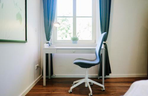 Villa Levin: 120m², bis 8 Pers, free Wifi & parken - Foto 19