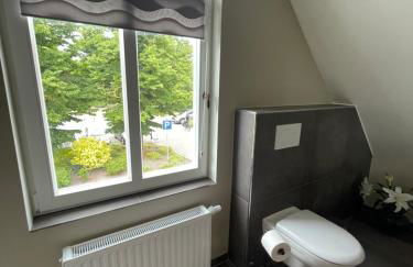 Luxus Lindenhof Apartments -Ferienwohnungen in Friesland an der Nordsee am Naturschutzgebiet Urwald - Foto 10