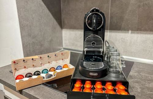 3-Zimmer Apartment 88 qm bis zu 8 Personen - Foto 31