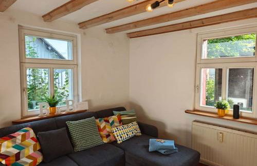 Kräutergarten Eifeloase Rurberg - Foto 6