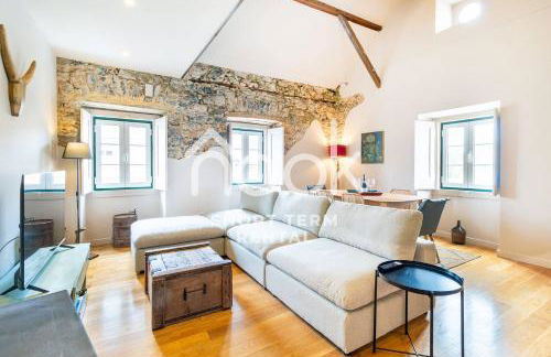 Casa do Linhó By Nook - Foto 1