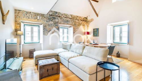 Casa do Linhó By Nook - Foto 1