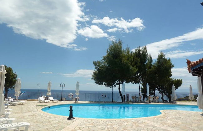 Milia Bay Hotel Apartments - Foto 1