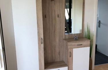 Monteur- und Ferienwohnung BeKi - Foto 19