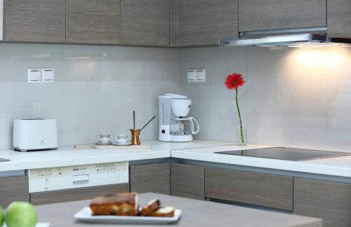 Villa Ligero - Foto 56