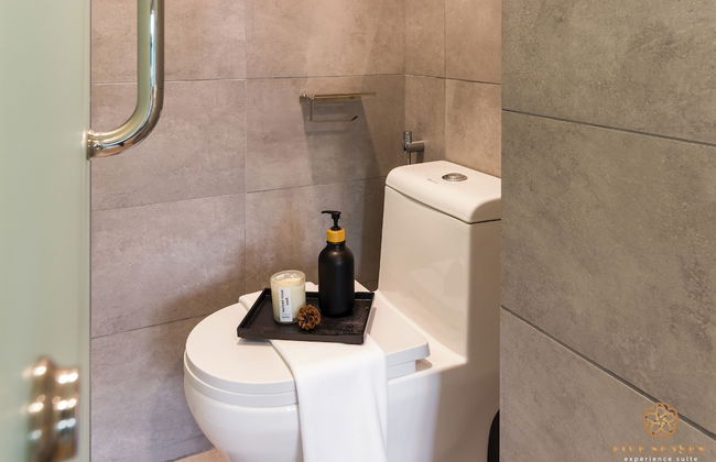 The Riv Riveria City KL Sentral - Foto 79