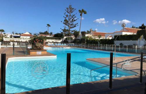 Villa Palmera - Foto 32