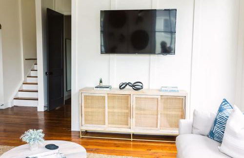 Guesthouse Charleston EAST 46 H - Foto 21