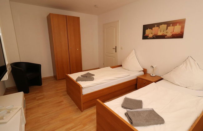 Essen Apartment Retreat - Foto 11