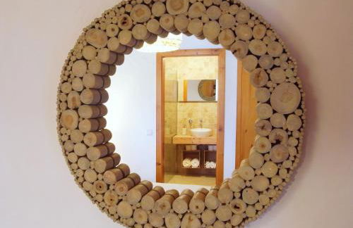 Casas de Campo do Castro da Cola - Foto 50