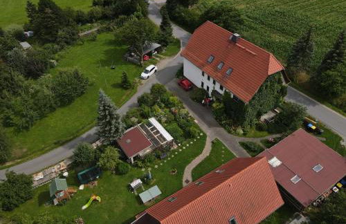 Zum Hecht, FeWo Spitzberg - Foto 10