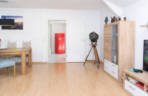 Rooftop - das Apartment mit Dachterrasse - Foto 5