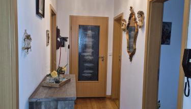 Schöne 3-Zimmer-Wohnung mit Balkon - Foto 4