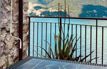 The Terrace on Lake Como - Foto 21