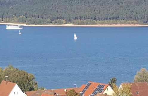 Ferienwohnung Schertel - Foto 17