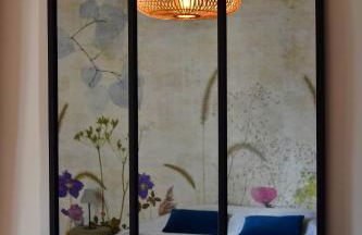 Les sternes de st Mathurin sur Loire , terrasse sur la Loire - Photo 13