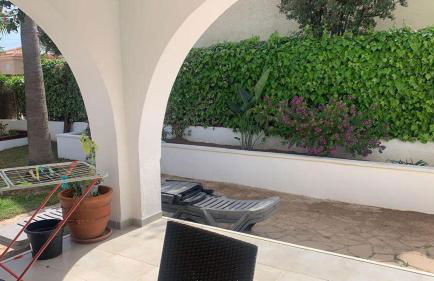 VILLA LOS TRES SOLES - Foto 21