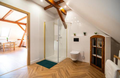 Apartament Pod Bukowym Lasem - Foto 7