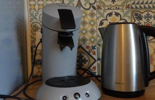 Nid Douillet au Bord du Canal #D - Foto 17