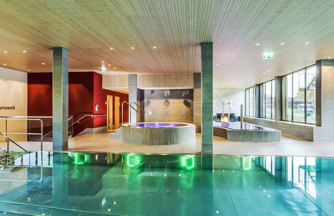 Pradas Resort - 2.5 Zimmer Premium - Foto 15