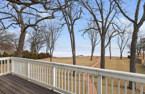 Goyke, Unwind with unmatched lakefront views - Foto 30