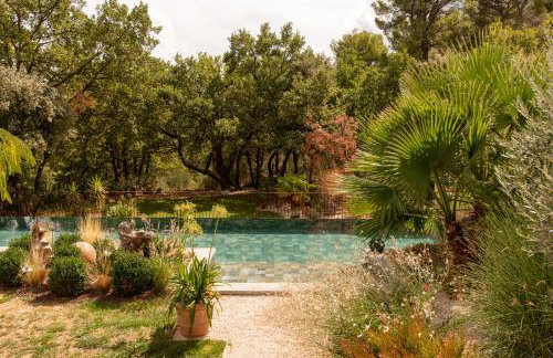 La Petite perle, balnéo en supplément, le Clos des Perles - Foto 6