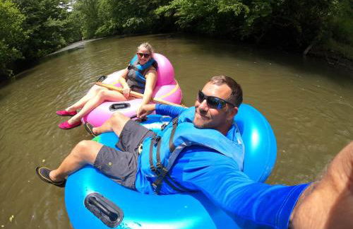 Eagle Mountain River Retreat - Foto 11