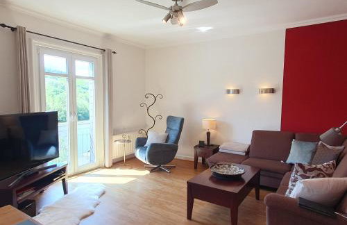 Ferienhaus Inselblick in Traumlage mit Balkon und Panoramablick - Foto 80