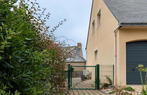 Invitation aux doux souvenirs bretons - La Rose des Vents - Foto 13