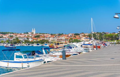 Cozy Home In Pomer With Wifi - Foto 27