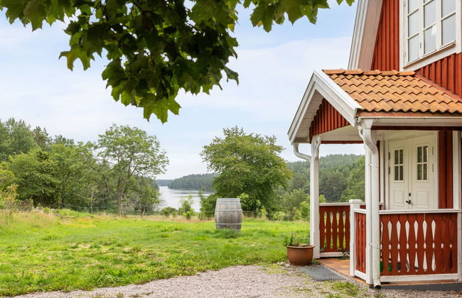 Klinten Totebo - Foto 8