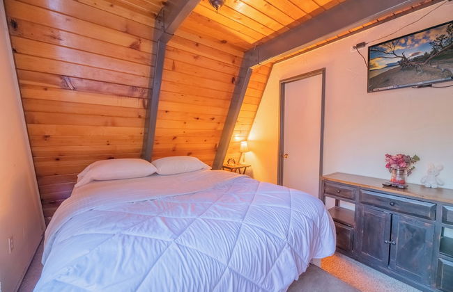 A-Frame Delight - Foto 3