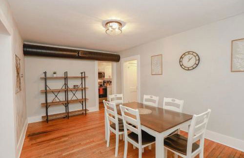 Sojourn at Colley Manor Unit 2 Sleeps 4 - Foto 14